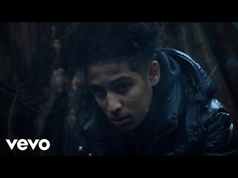 Senza Di Me (feat. Baby Gang)