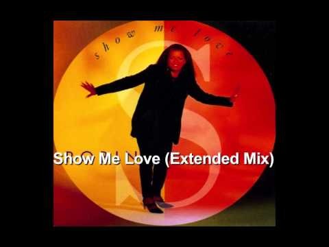 Show Me Love - Extended Mix
