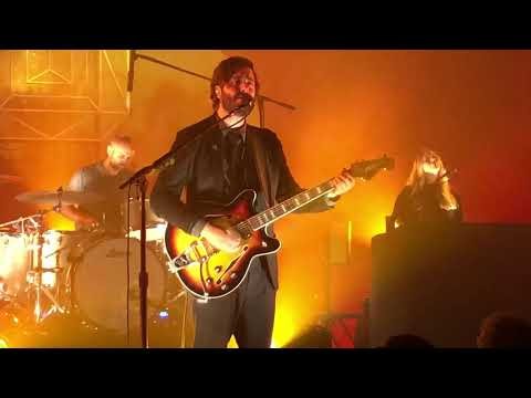 Harvest Moon - Recorded At Spotify Studios Nyc
