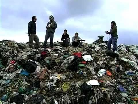 Bamboo - Supertechno