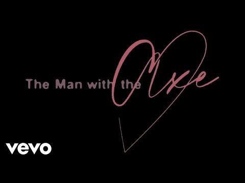 The Man With The Axe