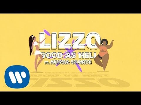 Good As Hell (feat. Ariana Grande)