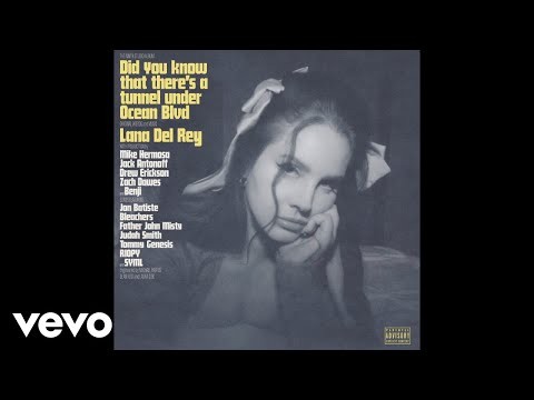 Let The Light In (feat. Father John Misty)