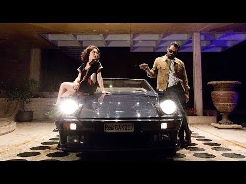 Felicità Puttana