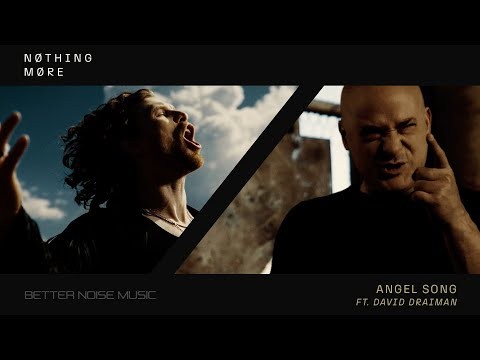 Angel Song (feat. David Draiman)