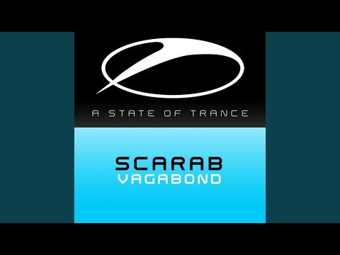 Vagabond (original Mix)