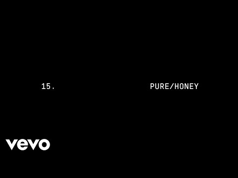 Pure/honey