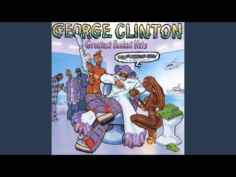 Atomic Dog - Original Extended Version
