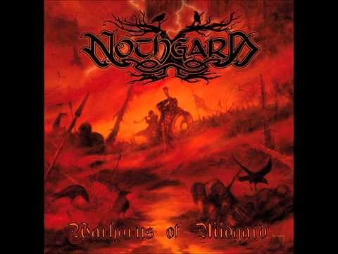Warhorns Of Midgard