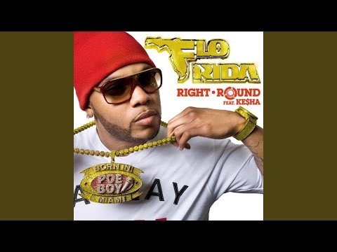 Right Round (feat. Ke$ha)