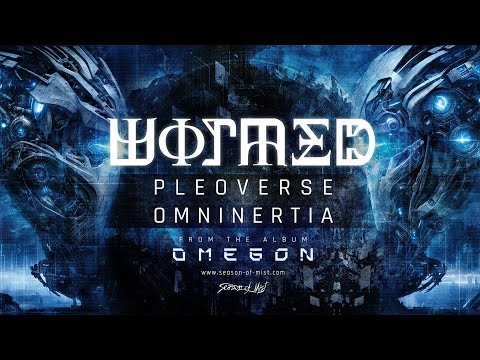 Pleoverse Omninertia