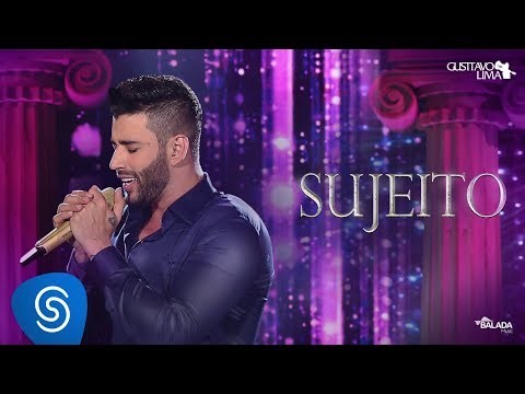 Sujeito - Ao Vivo