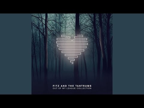 Out Of My League - Sped Up