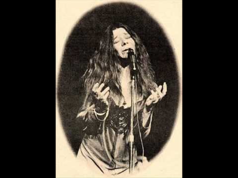 Janis Joplin - Me And Bobby Mcgee