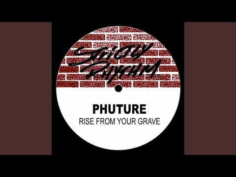 Rise From Your Grave - London Radio Edit