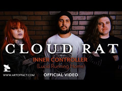 Inner Controller (lucid Running Home)