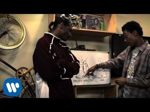 Wiz Khalifa, Snoop Dogg And Bruno Mars - Young, Wild & Free
