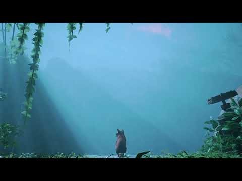 Ballad Of The Lonely Robot (stray Lofi Mix)