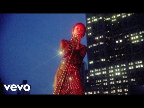 That's Where I Am