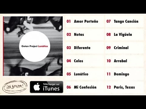Amor Porteño