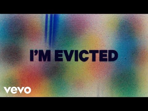 Evicted