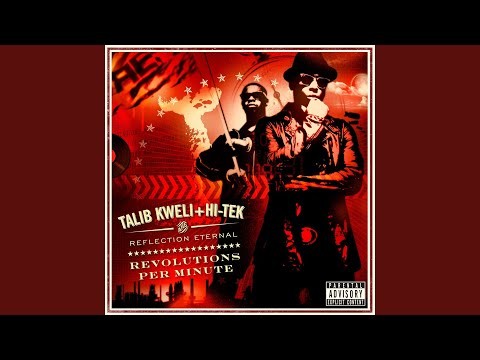 Just Begun (feat. Jay Electronica, J. Cole And Mos Def)