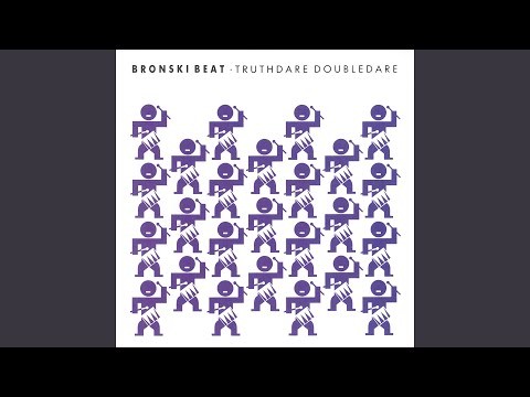 Hit That Perfect Beat - 12" Version
