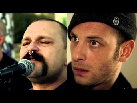 Featuring Clementino - University Of Secondigliano