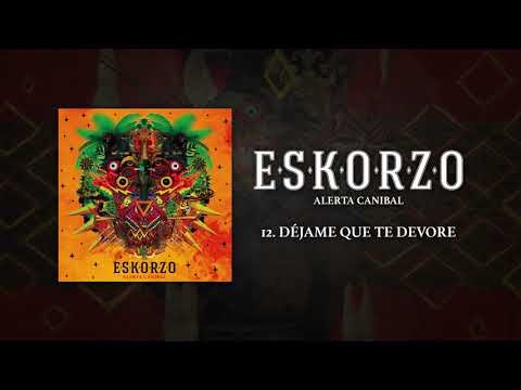 Déjame Que Te Devore