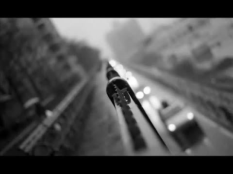 Philip Glass - The Hours