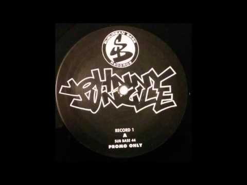 Johnny '94 (kings Of The Jungle Remix)