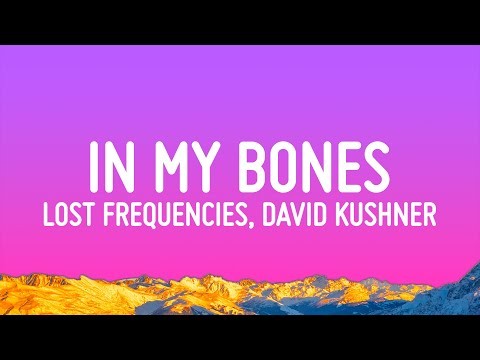 In My Bones