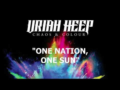 One Nation, One Sun
