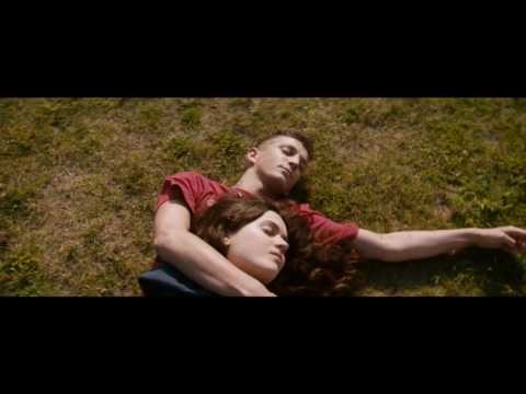 Shy (feat. Brayton Bowman)