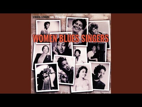 Wang Dang Doodle - Single Version