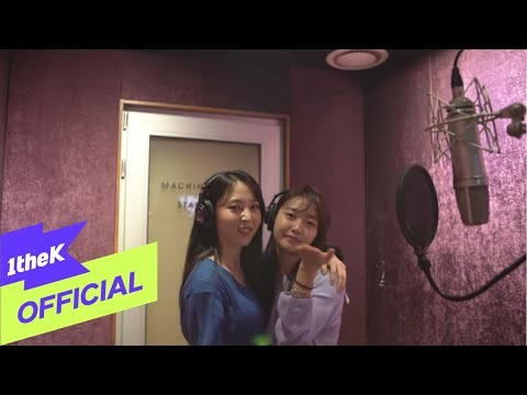 Say Yes (feat. Moon Byul Of Mamamoo)