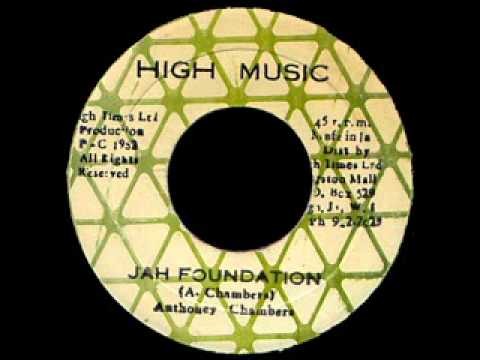 Jah Foundation