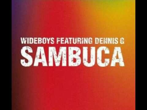 Sambucca