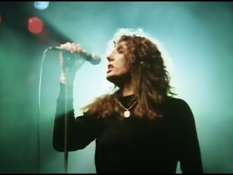 Fool For Your Loving 1980