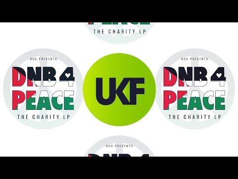 Reveal - Alix Perez Remix