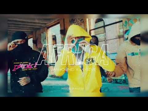 Ukraine - Let Me Talk Afro Drill Mix