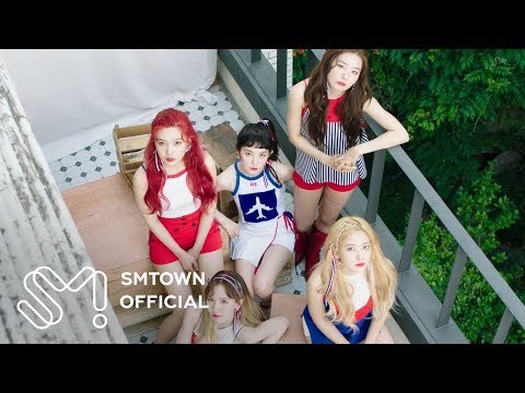 Red Flavor