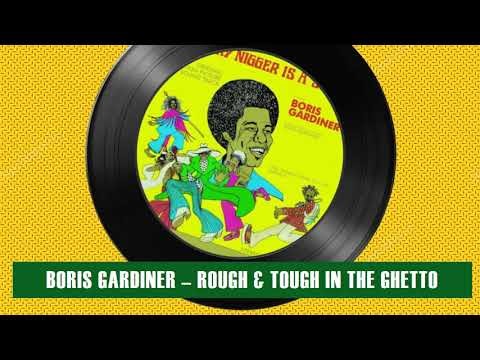 Rough &amp; Tough In The Ghetto