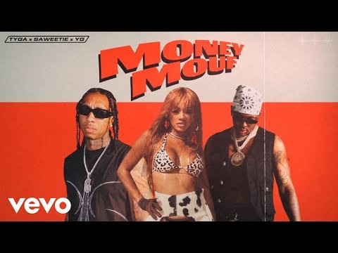 Money Mouf