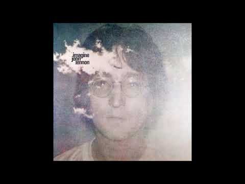 Oh My Love - Remastered 2010
