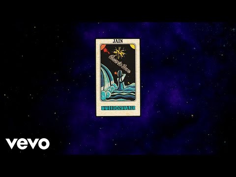Cosmic Love