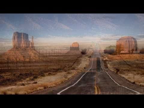 Ry Cooder - Paris, Texas