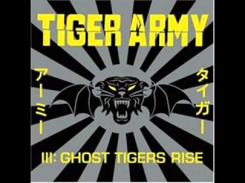 Prelude: Death Of A Tiger