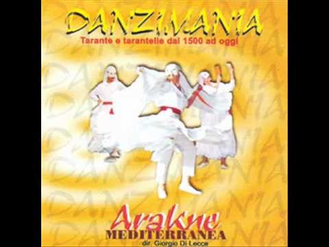 Ci è taranta