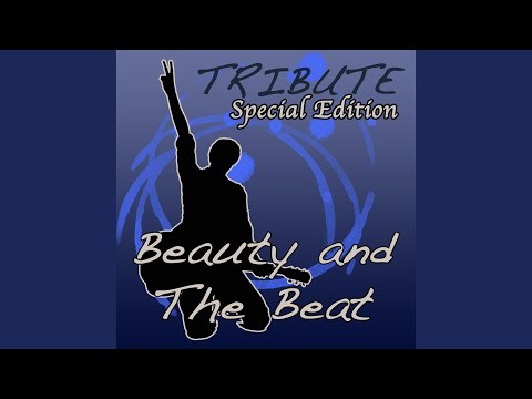 Beauty And A Beat